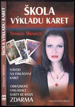 Stanley Bradley: Škola výkladu karet