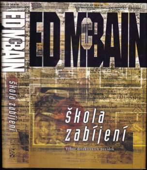 Škola zabíjení