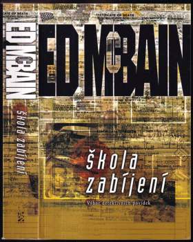 Ed McBain: Škola zabíjení