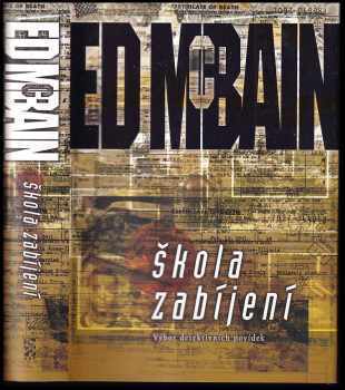 Ed McBain: Škola zabíjení