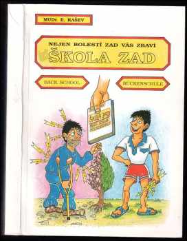 Škola zad