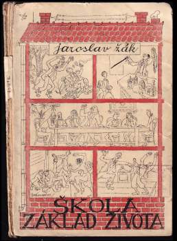 Škola, základ života