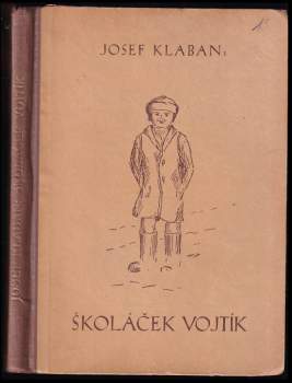 Školáček Vojtík
