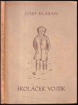 Školáček Vojtík