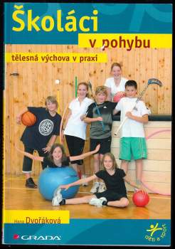 Školáci v pohybu