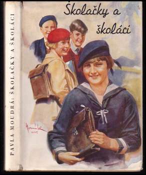 Školačky a školáci
