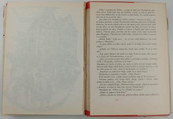 Felix Háj: Školák Kája Mařík