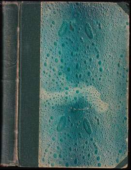 Felix Háj: [Školák] Kája Mařík