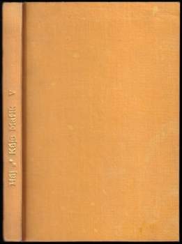 [Školák] Kája Mařík