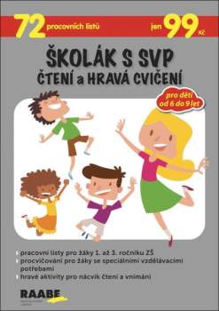 Školák s SVP
