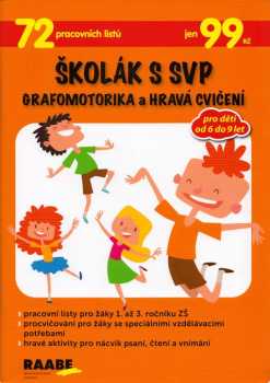 Školák s SVP