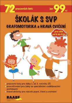 Školák s SVP