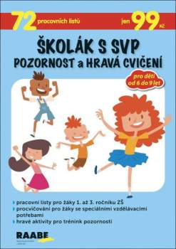 Školák s SVP