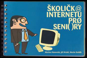 Školičk@ internetu prø seni()ry