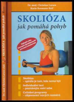 Skolióza - jak pomáhá pohyb