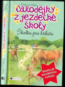 Školka pro hříbata