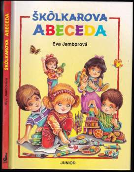 Škôlkarova abeceda