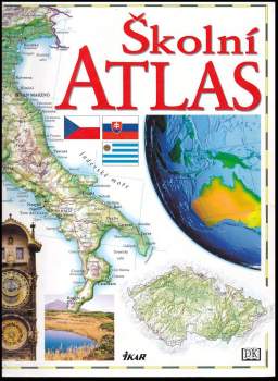 Školní atlas