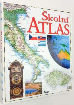 Školní atlas