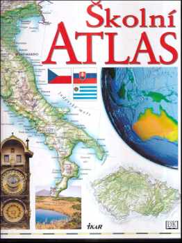 Školní atlas