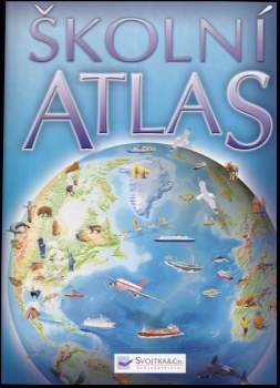 Školní atlas