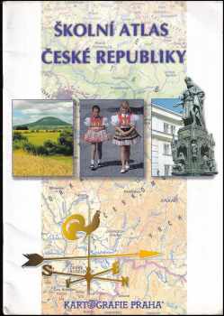 Školní atlas České republiky