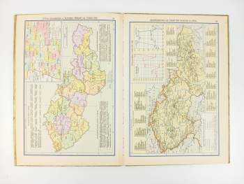 Školní atlas československých dějin