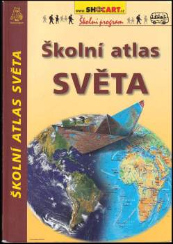 Školní atlas světa