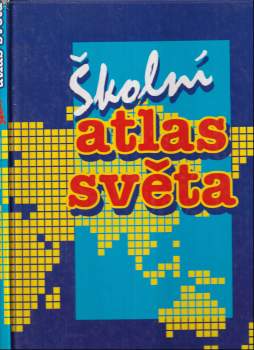 Školní atlas světa