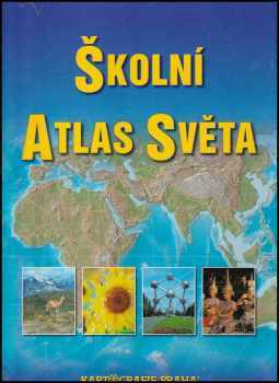 Školní atlas světa