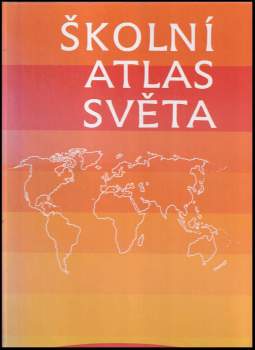Školní atlas světa
