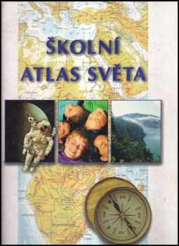 Školní atlas světa