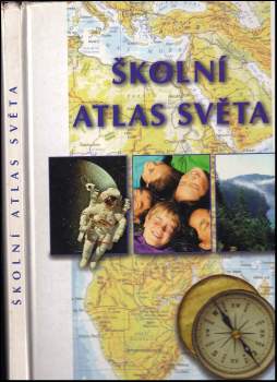 Školní atlas světa