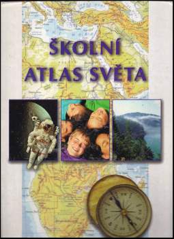 Školní atlas světa