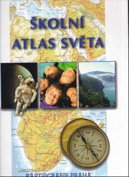 Školní atlas světa