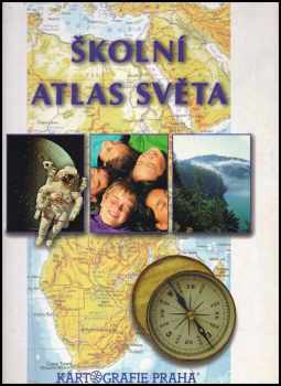 Školní atlas světa