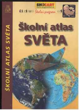 Školní atlas světa