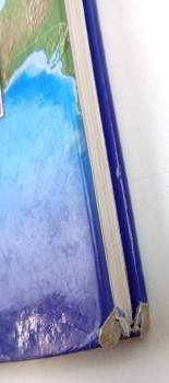 Školní atlas světa