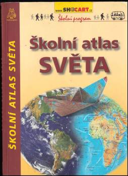 Školní atlas světa