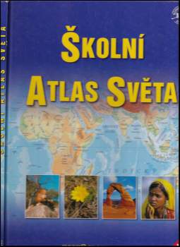 Školní atlas světa