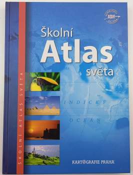 Školní atlas světa
