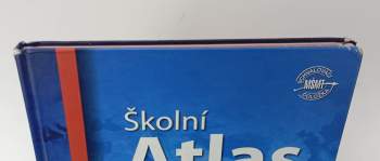 Školní atlas světa