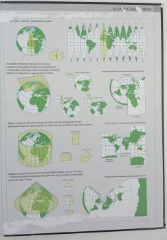 Školní atlas světa