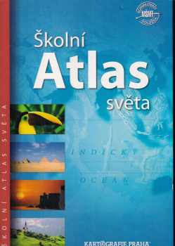 Školní atlas světa