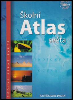Školní atlas světa