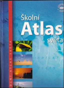 Školní atlas světa