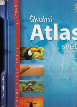 Školní atlas světa