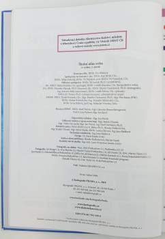 Školní atlas světa