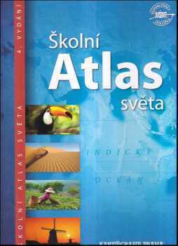 Školní atlas světa