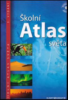 Školní atlas světa